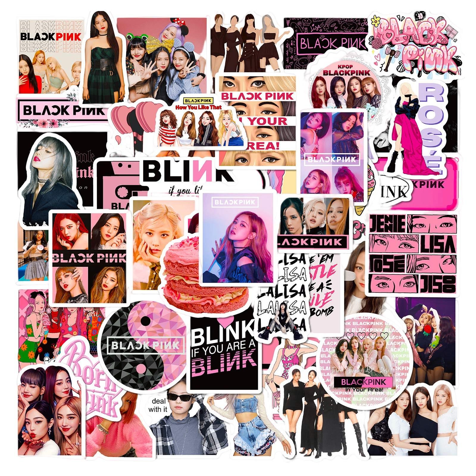 

Милые наклейки, Водонепроницаемые наклейки, Подарки для фанатов, Гитары, Блокноты, Стаканы для питья для девочек-подростков One Size