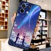 Anime Puzzle Aesthetic For Xiaomi Redmi Note 14 Pro 9 10 11 12 13 15 Pro Plus Case For Redmi 15 15C 13C 12C 10C 14C