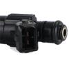 New Fuel Injector 0280156403 032906031R For VW Golf Polo Saveiro Voyage Cross Fox 1.6