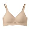 Zeriluna Sexy Deep V Hollow-out bra Breathable, elastic, sexy, deep-cut V Hollow-out design lightweight and comfortable close-fitting bra