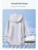 2026 Lightweight Hooded Sun Protection Outdoor Sports Jacket