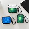 Retro Circuit Board Case For Airpods 1 4 2 Pro2 Pro Pro3 3 Earphone Cases Cover