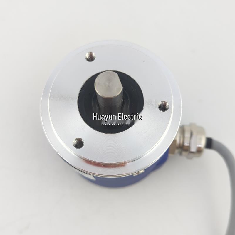 EB58B10-H6PR-1024.9H1100 ELCO Rotary Encoder Available Now