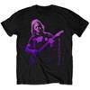 Selector 2nd Position David Gilmour T-Shirt Cotton Graphic Tee Unisex Women Summer Streetwear