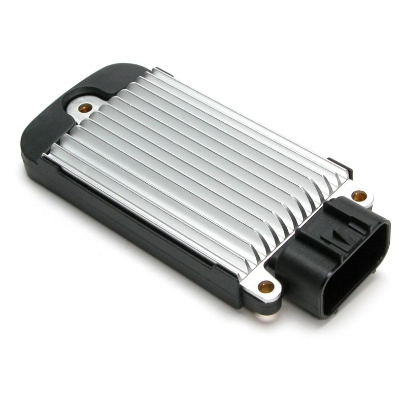 Ignition Module For 12580215 12580538 10458423 12205719 L-981 L981 L982 LX981 Optimize Timing & Reduce Emissions