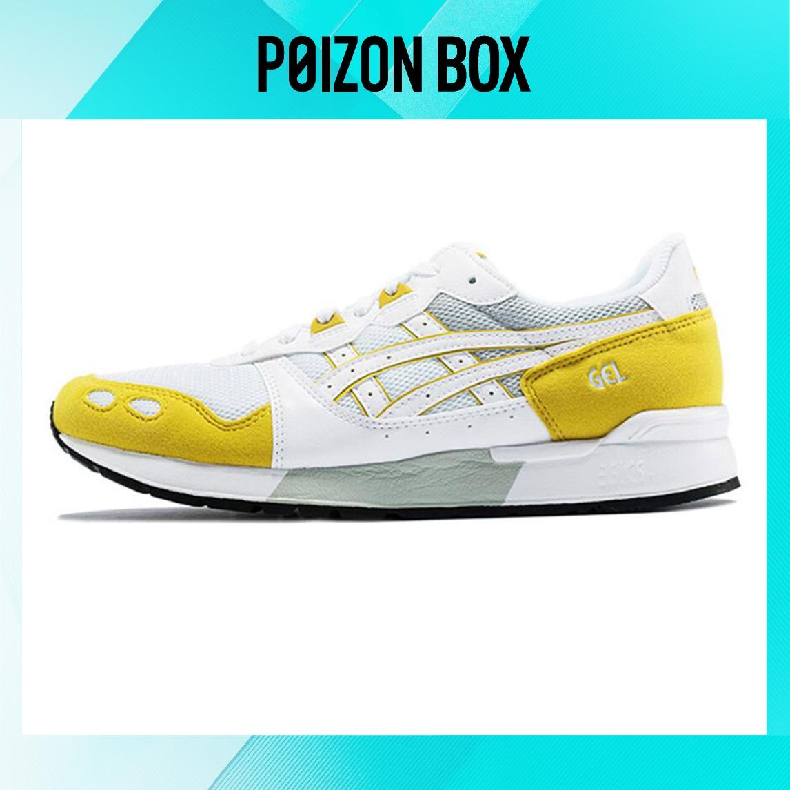 

кроссовки Asics Gel-Lyte Lifestyle Shoes Unisex 1191A092-103