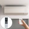 LCD Air Conditioner Remote Control Replace YAR1FB1 for ERS09E37HWI ERS09E37HWO Air Conditioner Conditioning Remote Controller