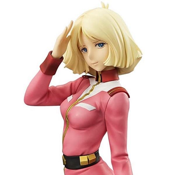 

[USED] G.A.NEO Sayla Mass Mobile Suit Gundam Excellent Model RAHDX