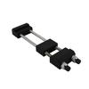 HFS(R) Adjustable Whetstone Stand, Knife Sharpener, Sharpener, Whetstone Holder, Universal Whetstone Holder