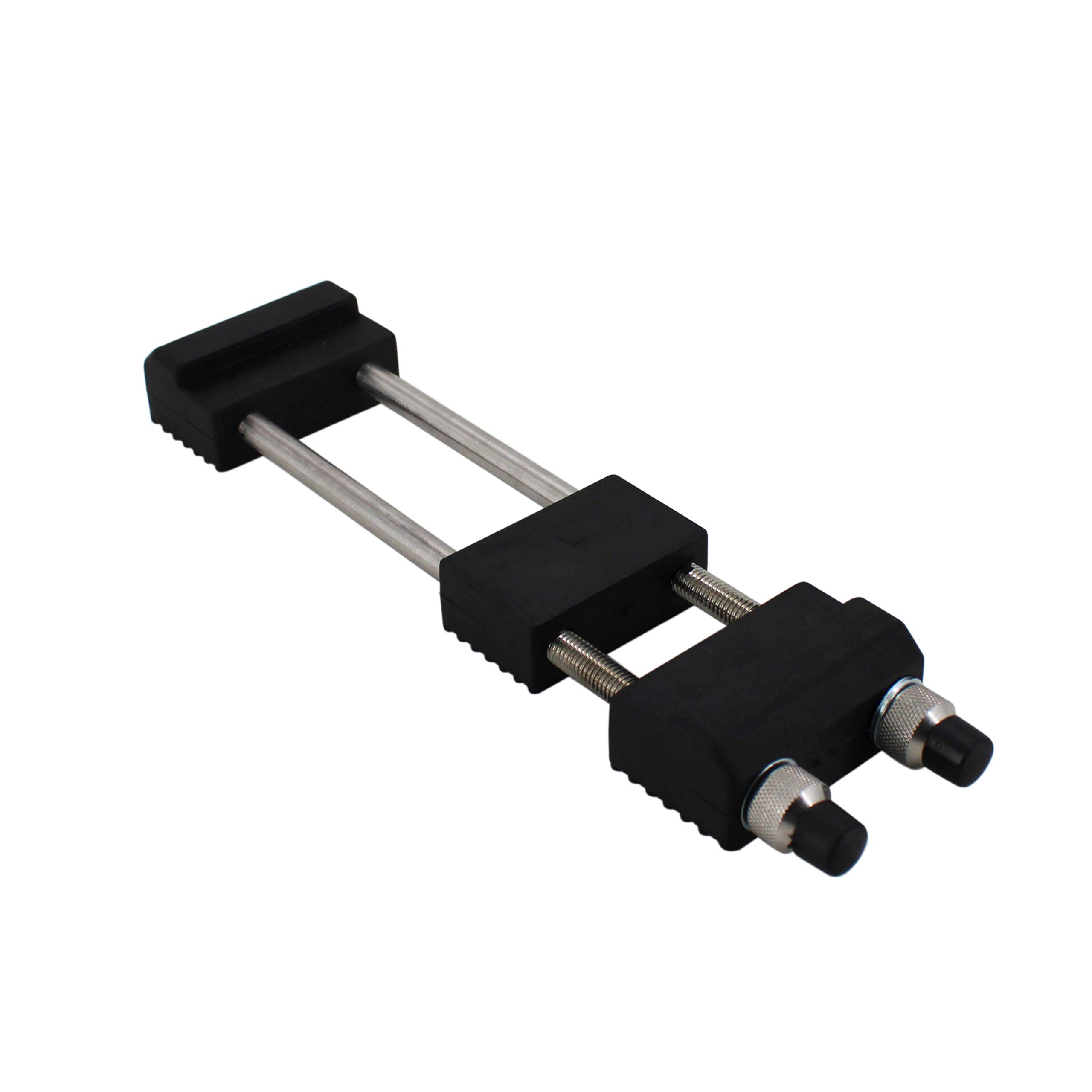 

HFS(R) Adjustable Whetstone Stand, Knife Sharpener, Sharpener, Whetstone Holder, Universal Whetstone Holder