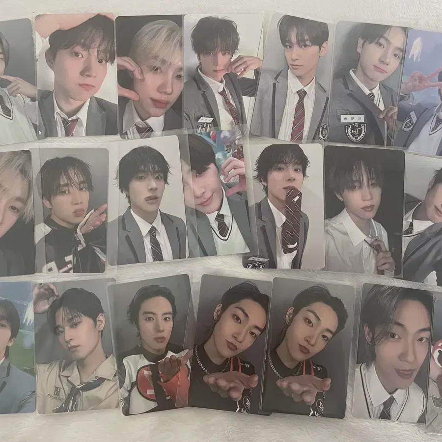 

Оптовая продажа фотокарточек The Theboyz