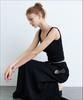 MIXXO Crinkle Back Elastic Maxi Long Skirt_Miwwhg81Aa