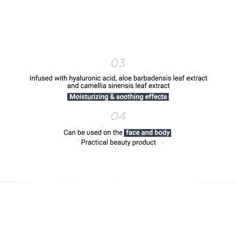 Secret Key - Snow White Milky Lotion