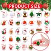 Acessórios para festas – Decorações de Natal