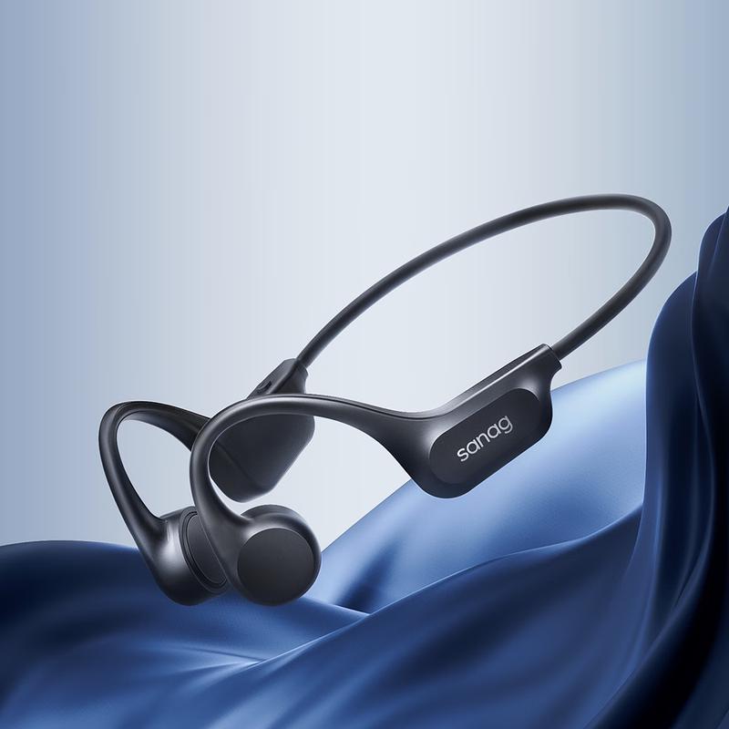 SANAG B60S ProMax Bone Conduction Sports Headphones