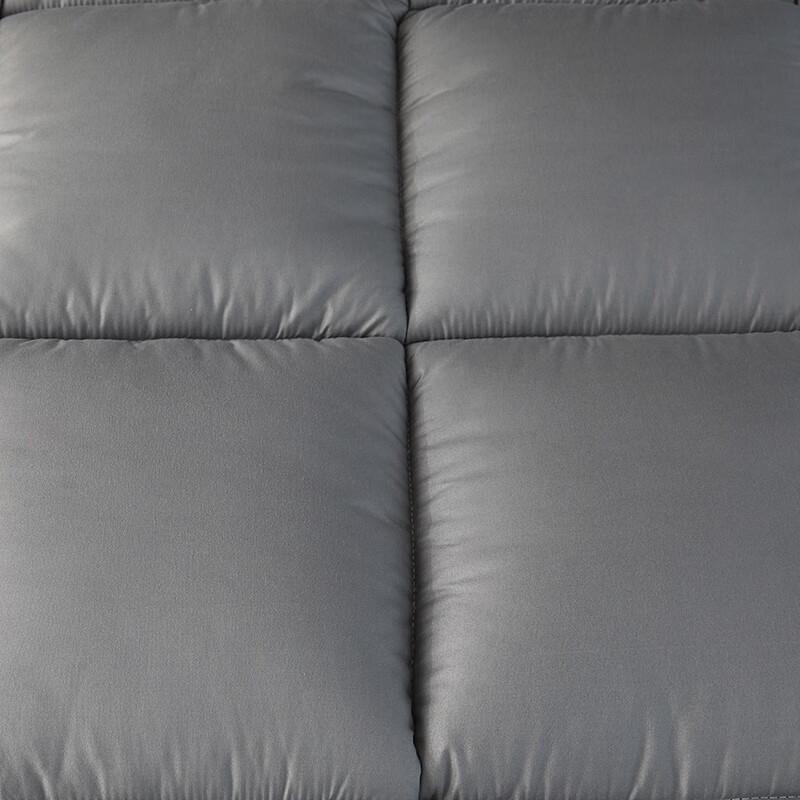 Manya House Hilton Feather Velvet Winter Quilt