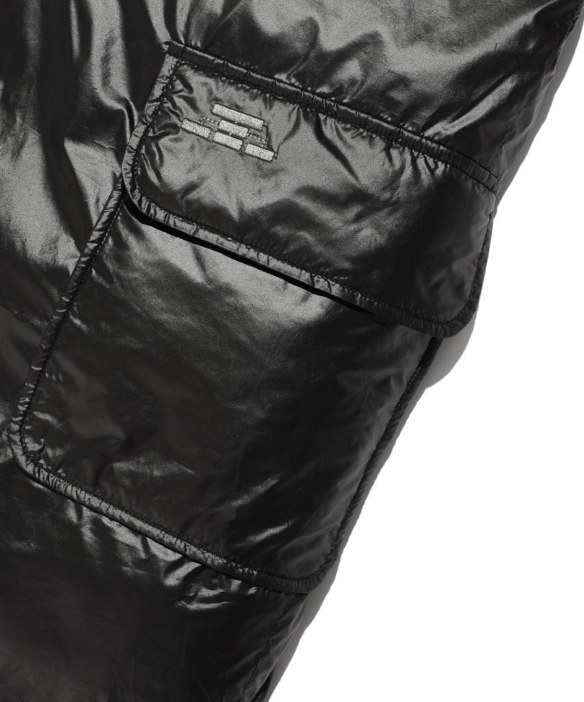 Niceghostclub Ffats Duffle Puffer Coat_Black(Ng2Efub841A)