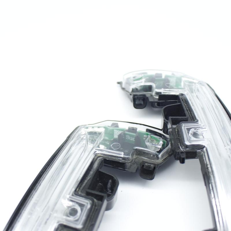 Range Rover Sport L494 Vogue L405 (13-22) Left Right Side  Door Mirror LED Indicator Lens