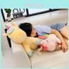 Unicorn Plush Toy For Kids Soft Short Plush Animal Doll Sleep Companion