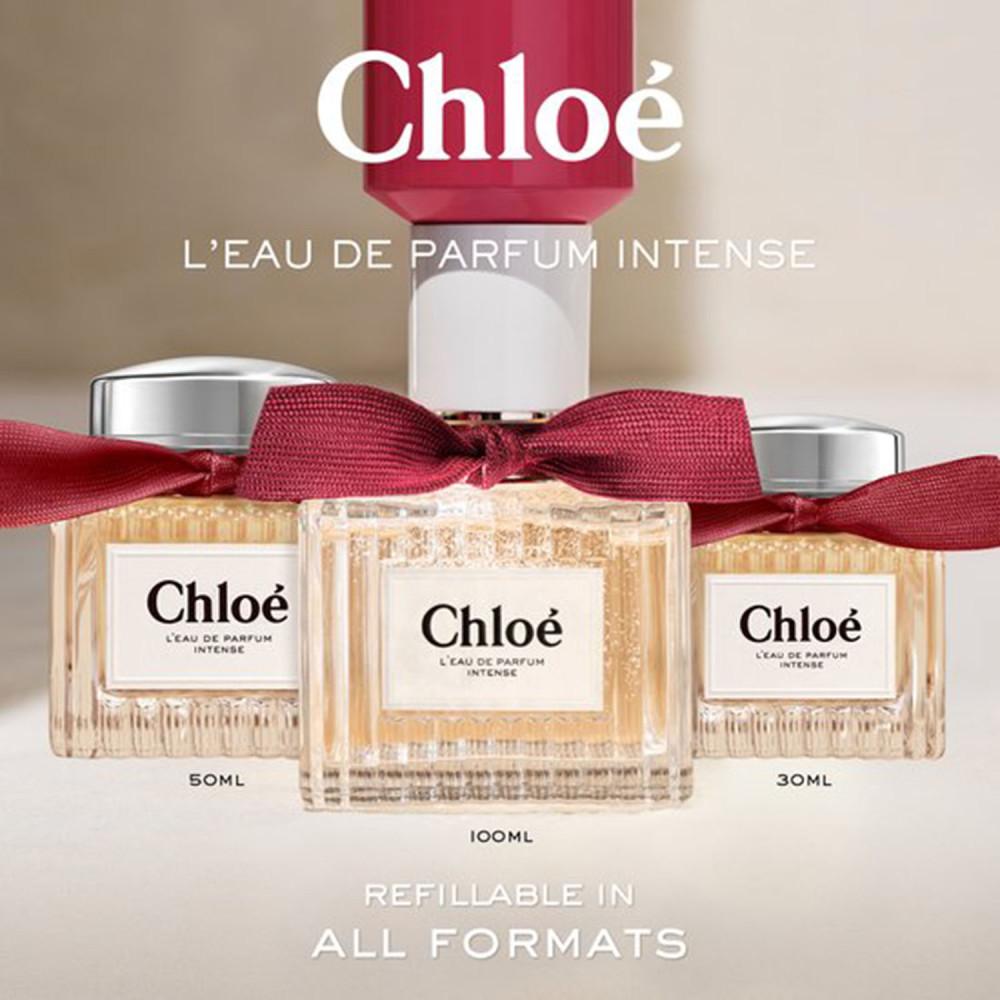 Chloé - L'Eau De Parfum Intense – 50 ml - 