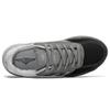 New Balance NB 990 V5 Cushioning Low Top Kids Lifestyle Shoes Gray Black Teenagers GC990MN5