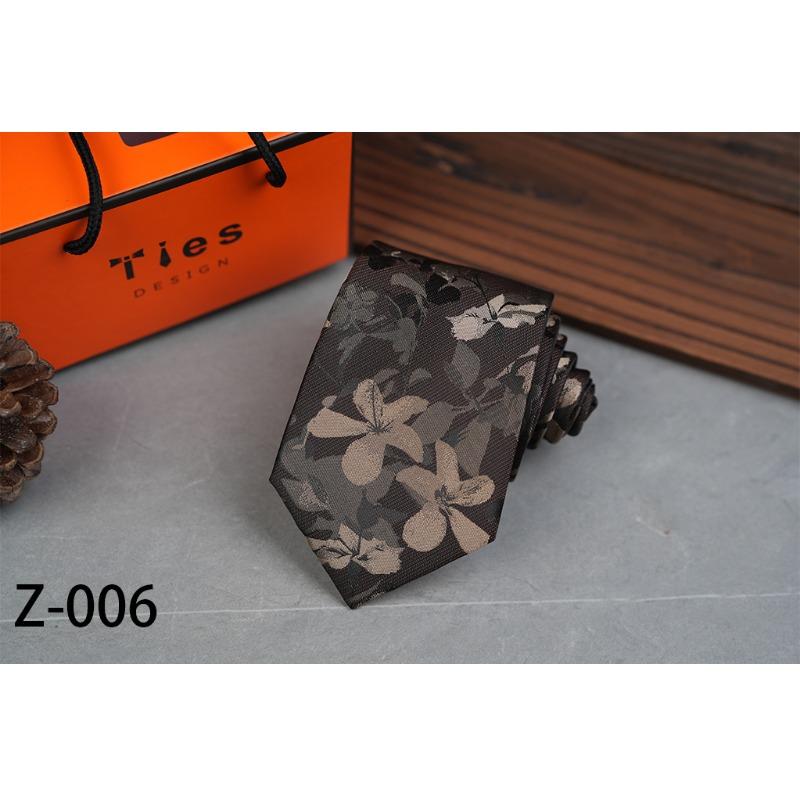 8Cm Men'S Wide Edition Hand Tie Flower Vintage Casual Banquet Suit Accessories Dress