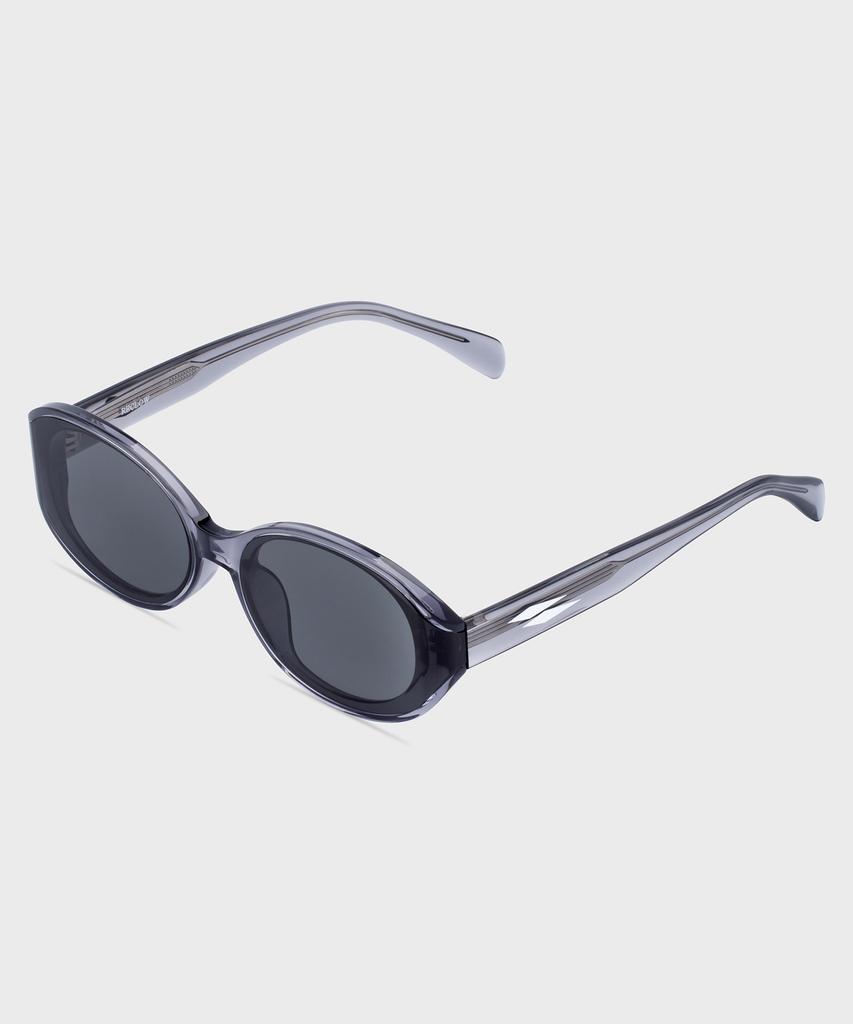 Likkeullou Rc Angchu No.1 Sunglasses Gray