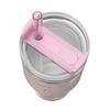 STARBUCKS Staba Starbaks SAKURA 2026 3WAY stainless steel tumbler STANLEY shiny pink gradient 414ml