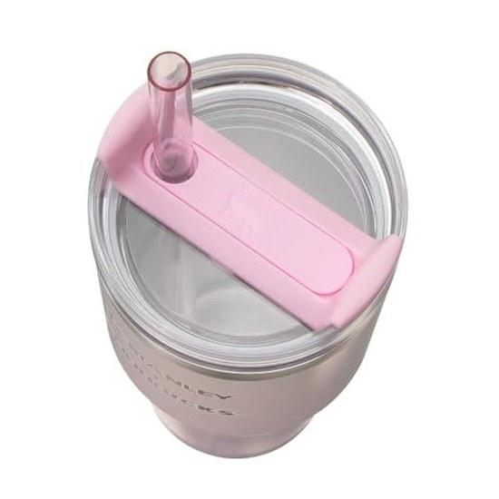 STARBUCKS Staba Starbaks SAKURA 2026 3WAY stainless steel tumbler STANLEY shiny pink gradient 414ml