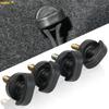 X2/ X4 Car Rear Trunk Envelope Cargo Net Tie Down Hook Loop Hanging Ring Vertical Luggage Net Home Hook Retainer Hook Hardware