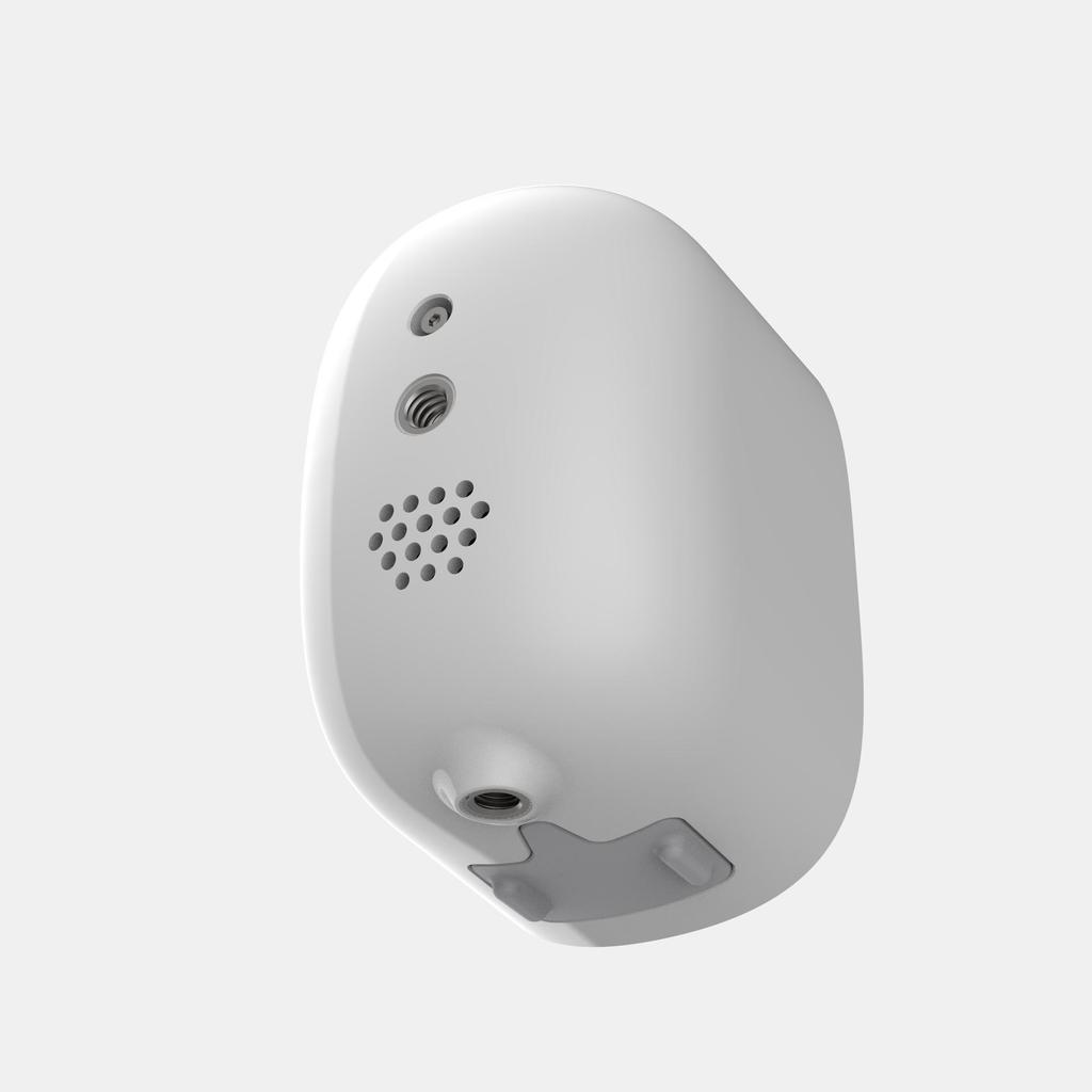 Security Cameras Wireless Powered Cameras for Home Security W/AI Motion Detection Spotlight & Siren Alarm 2K Color Night Vision, SD/Cloud Storage