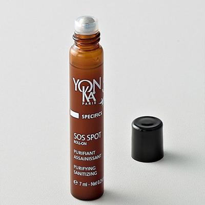 [Yongka] SOS גליל נקודתי 7 מ"ל