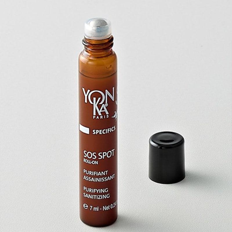 

[Yongka] SOS Ролик от прыщей 7 мл