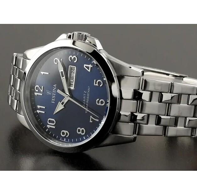 Часы Festina Classic Bracelet 20357/C