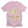 Mens Graphic Print Cotton T-Shirt 1982 Born Streetwear Tee Casual Short Sleeve