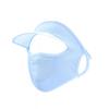 Women's Anti-UV Ice Silk Breathable Sunscreen Mask for Summer Cycling and Driving