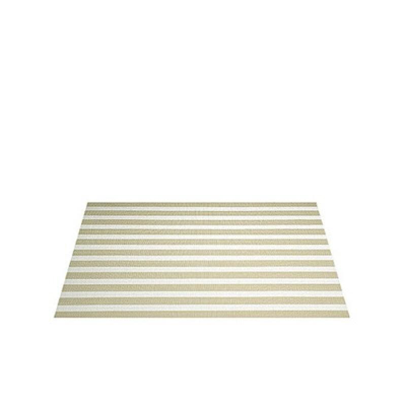 PVC Mat Stripe Sand