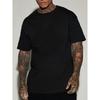 Summer Men'S Fashion Patterned Short-Sleeve T-Shirt,Suitable for Outdoor Activities,Cool, Casual