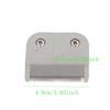 40# 0.25Mm Professional Pet Clipper Blade Fit Most Clippers Pet Clippers Stainless Steel Blade