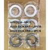 1 SET Thrust Roller Bearing 92046-1240  AXK2235 With Washer
