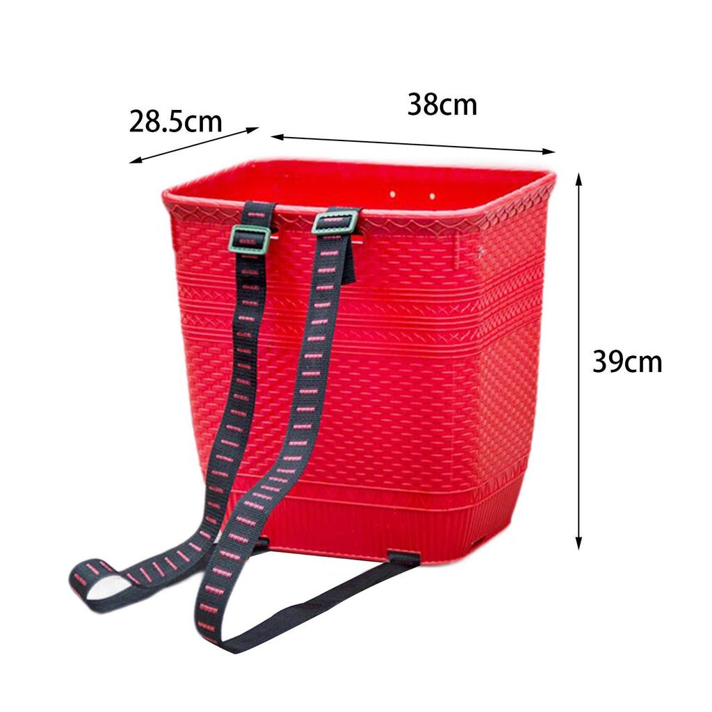 Agricultural Backpack Home Storage Orchard Picking Organize Sundries Vegetable Planting Picnicking Camping Picnic Basket