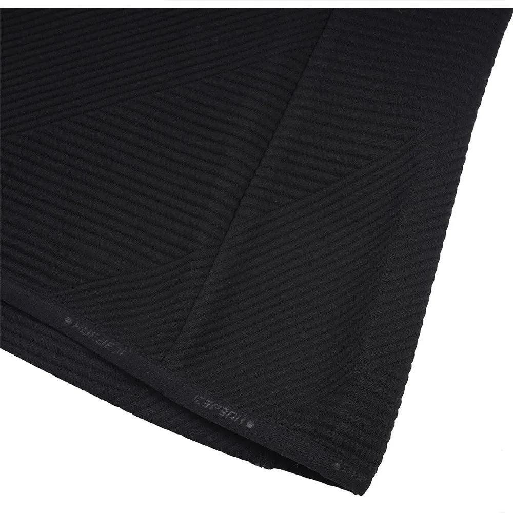 Icepeak Fleecová mikina na zip Elsmere