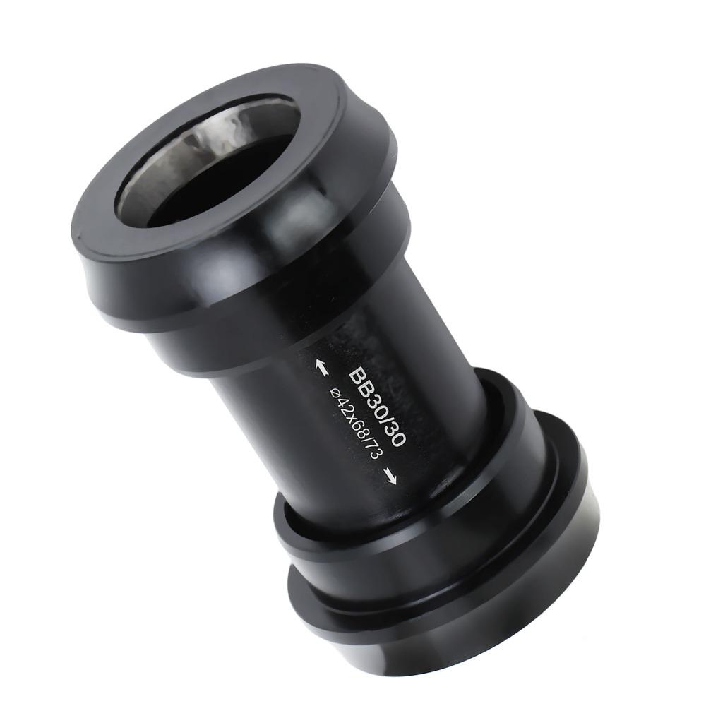 Press Fit BB30-30 Bottom Bracket High Performance Bike Center Axle Bicycle Repair and Upgrade