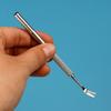 1Set Tick Removal Tool Professional Tick Removal Tweezers Used for Removing Tool Professional Tick Tweezers Dog Dog Accessories