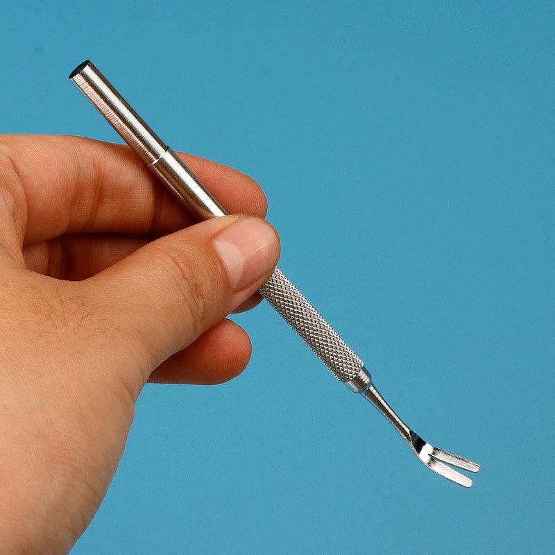 1Set Tick Removal Tool Professional Tick Removal Tweezers Used for Removing Tool Professional Tick Tweezers Dog Dog Accessories