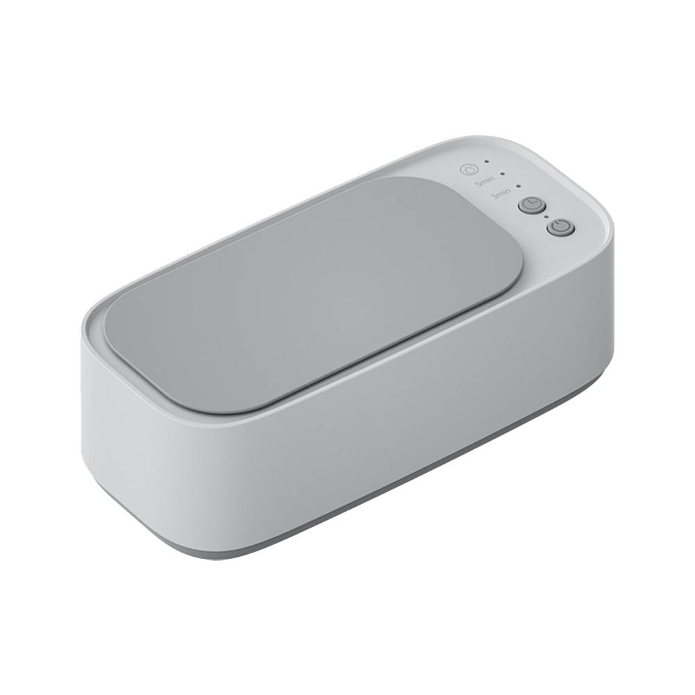 New 45KHZ Ultrasonic Glasses Cleaning Machine Ultrasound Jewelry Cleaner Machine High Frequency Ultrasonic Cleaner Bath