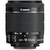 Canon Standard Zoom Lens EF-S18-55mm F3.5-5.6 IS STM APS-C Compatible