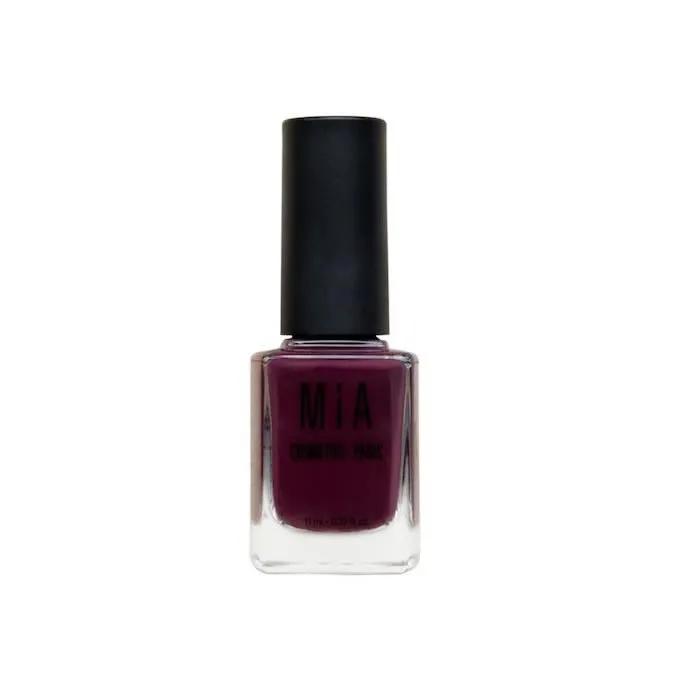 Mia Cosmetics Vernis A Ongles Rustic Wine