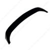 Car Rear Spoiler Wing For BMW G31 Touring 520i 530i 540i 525d M550d 2017-2023 Roof Caps Middle Wing Splitter Body Kits Tuning