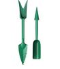 Manual Syringe-Style Horticulture Seedling Dibber for Plants